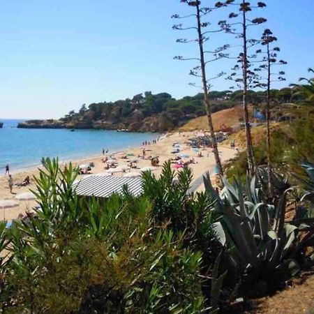 Vacations Home Albufeira Esterno foto