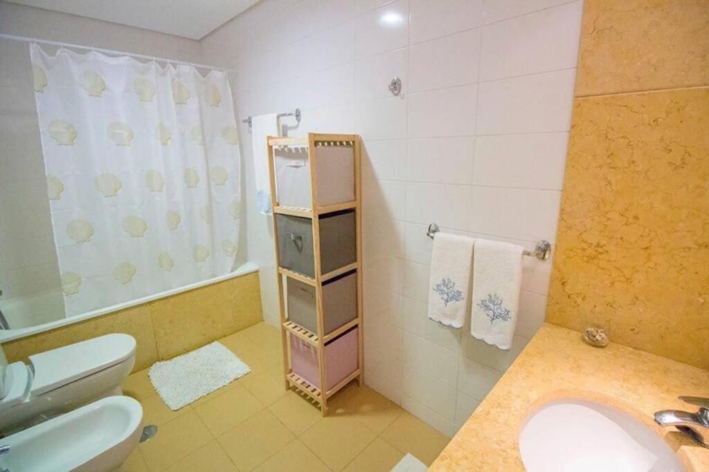 Vacations Home Albufeira Esterno foto