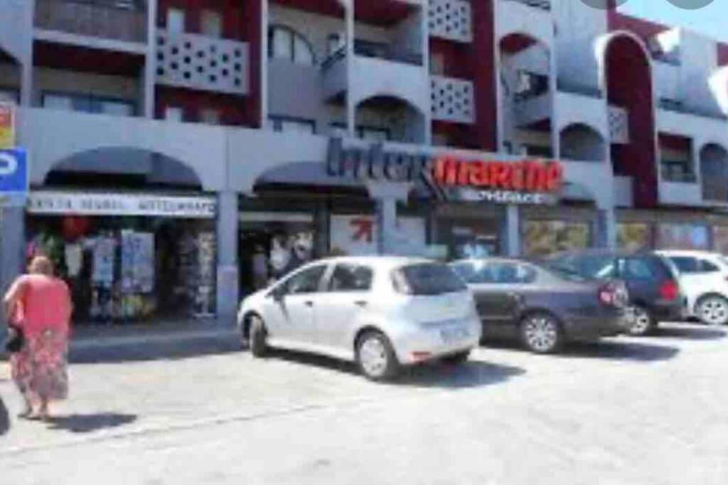 Vacations Home Albufeira Esterno foto