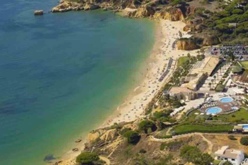 Vacations Home Albufeira Esterno foto