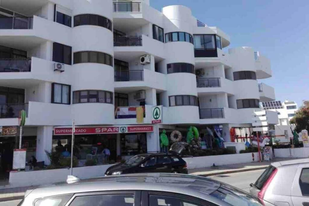 Vacations Home Albufeira Esterno foto